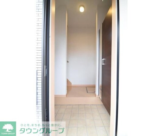 K・Villageの物件内観写真